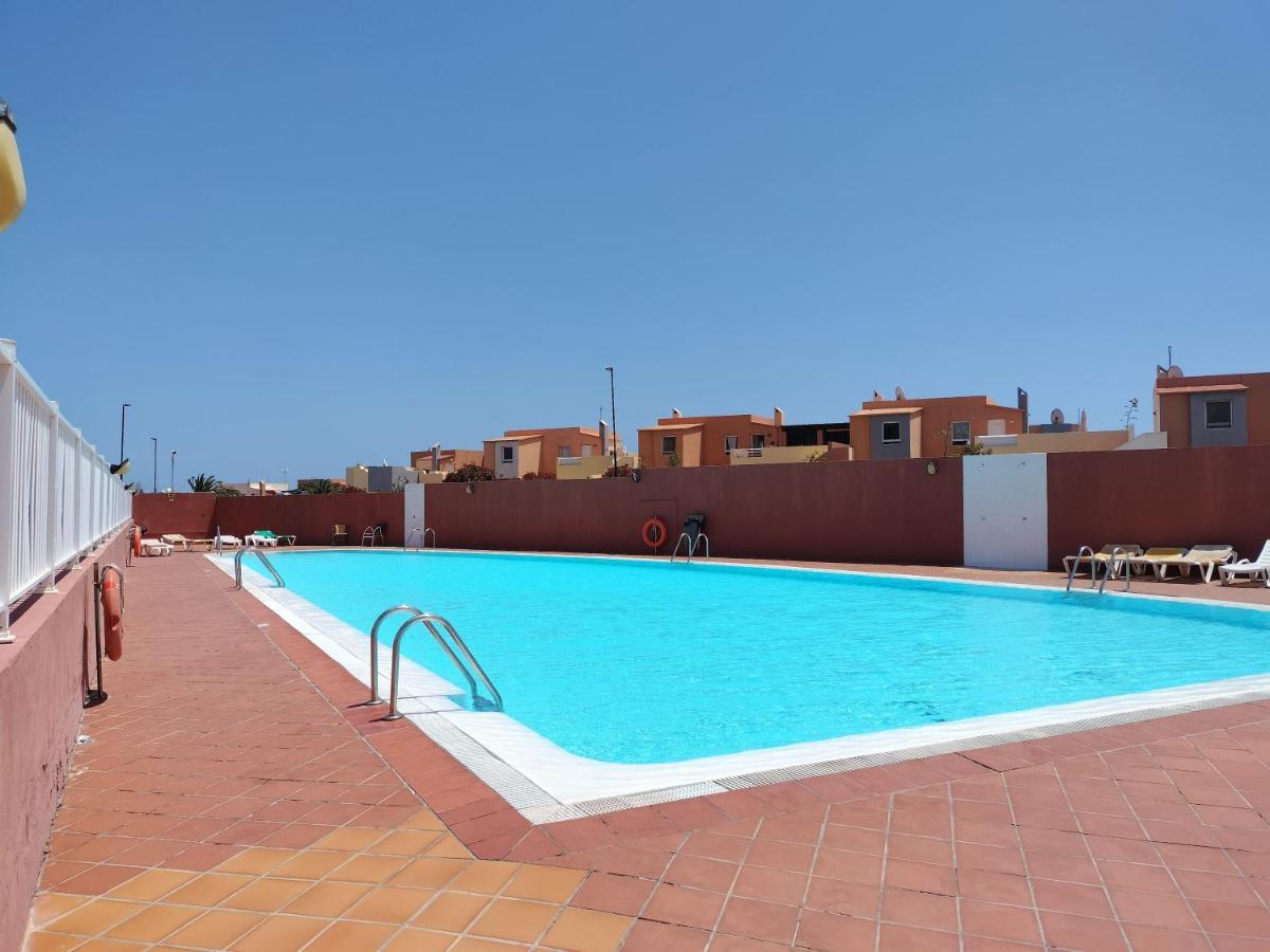 Apartment Casa Paraiso Canario