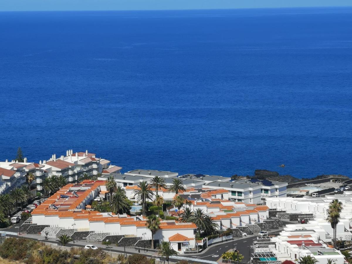 Mar Y Sol Apartment Los Cancajos