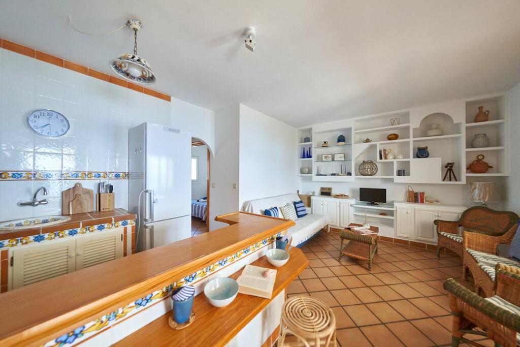 Apartamento Mirador De La Isleta La Isleta del Moro