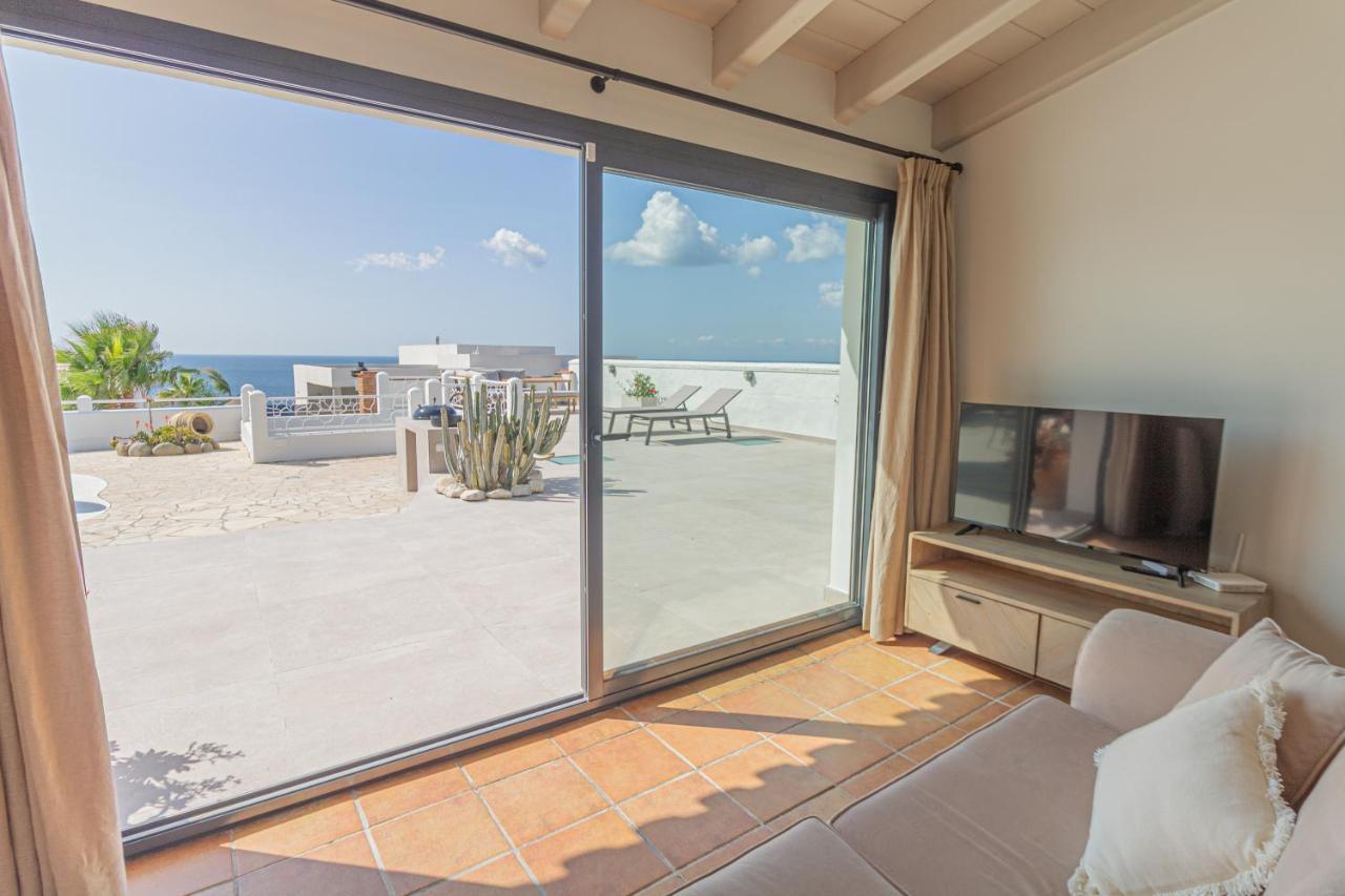 Villa El Drago By Jc Homes *