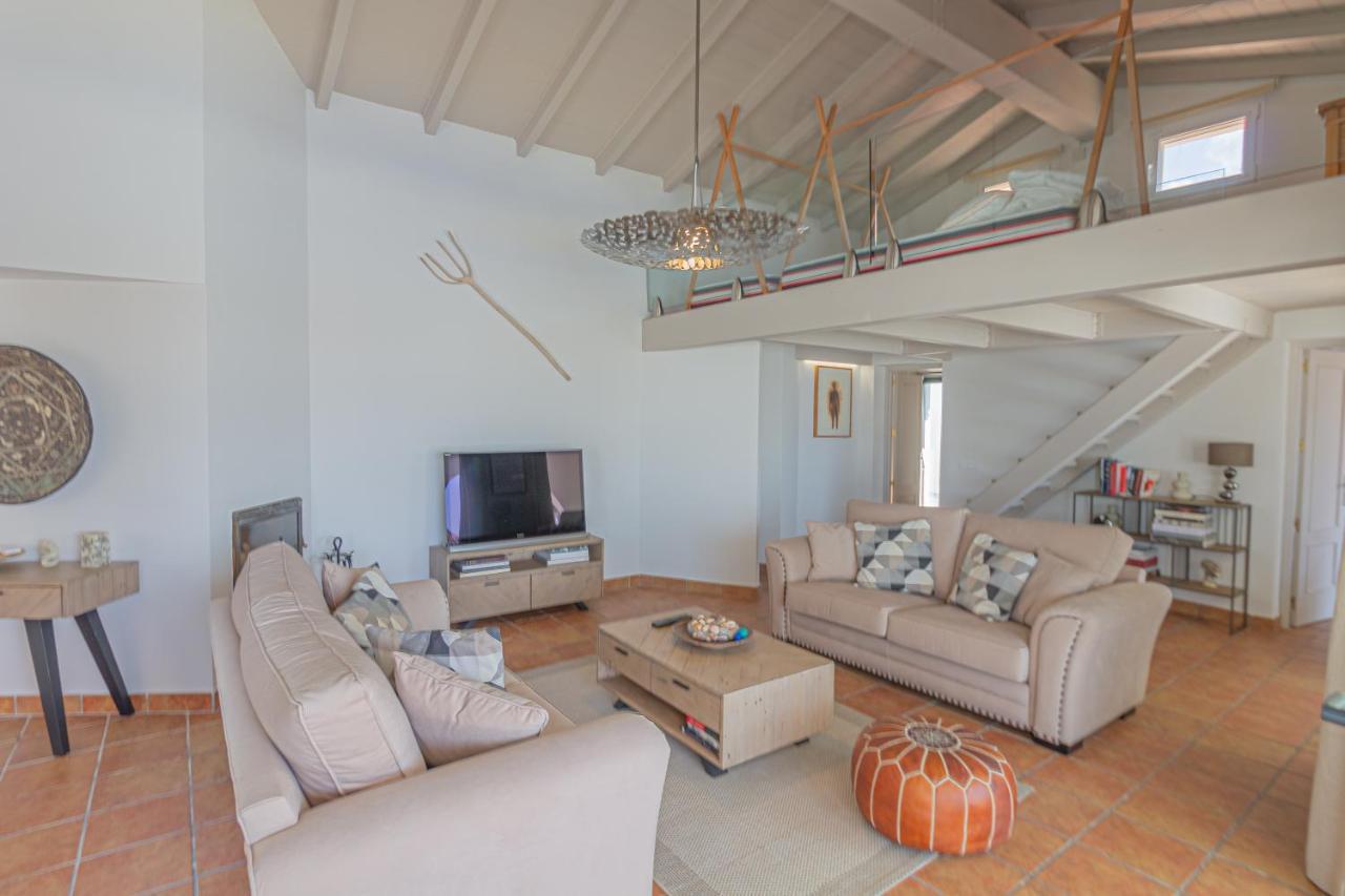 El Drago By Jc Homes Manilva