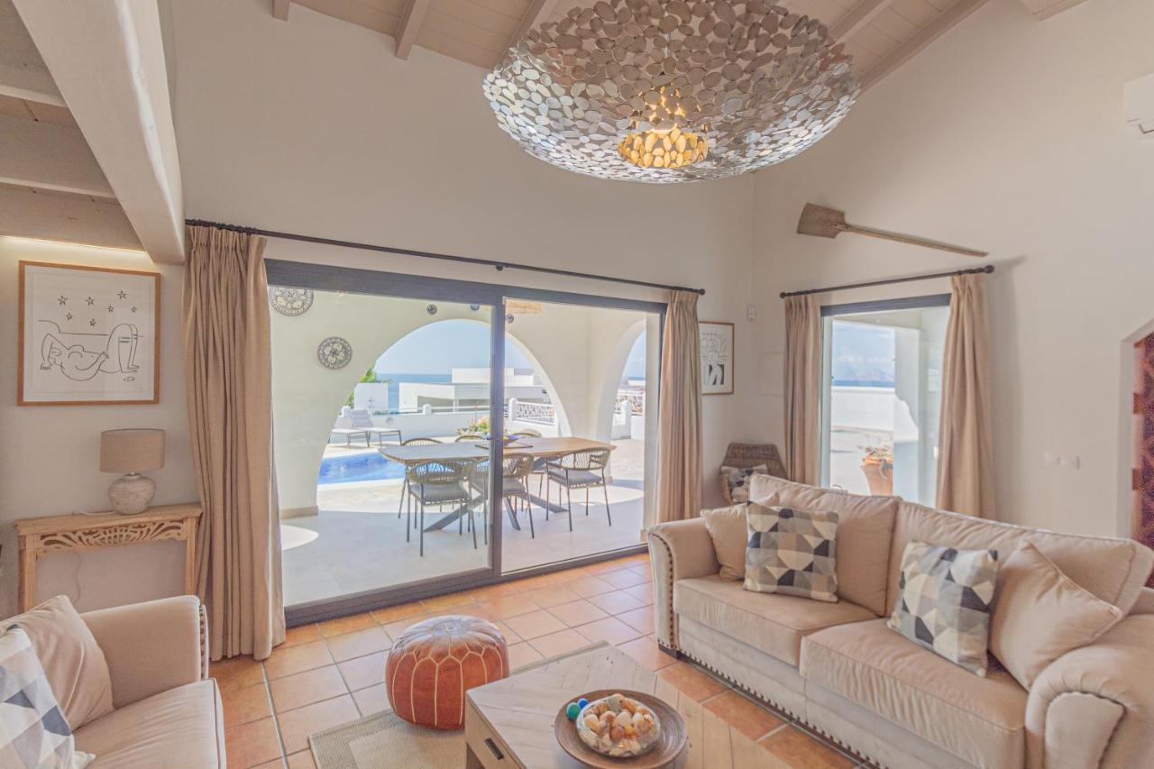 Villa El Drago By Jc Homes *