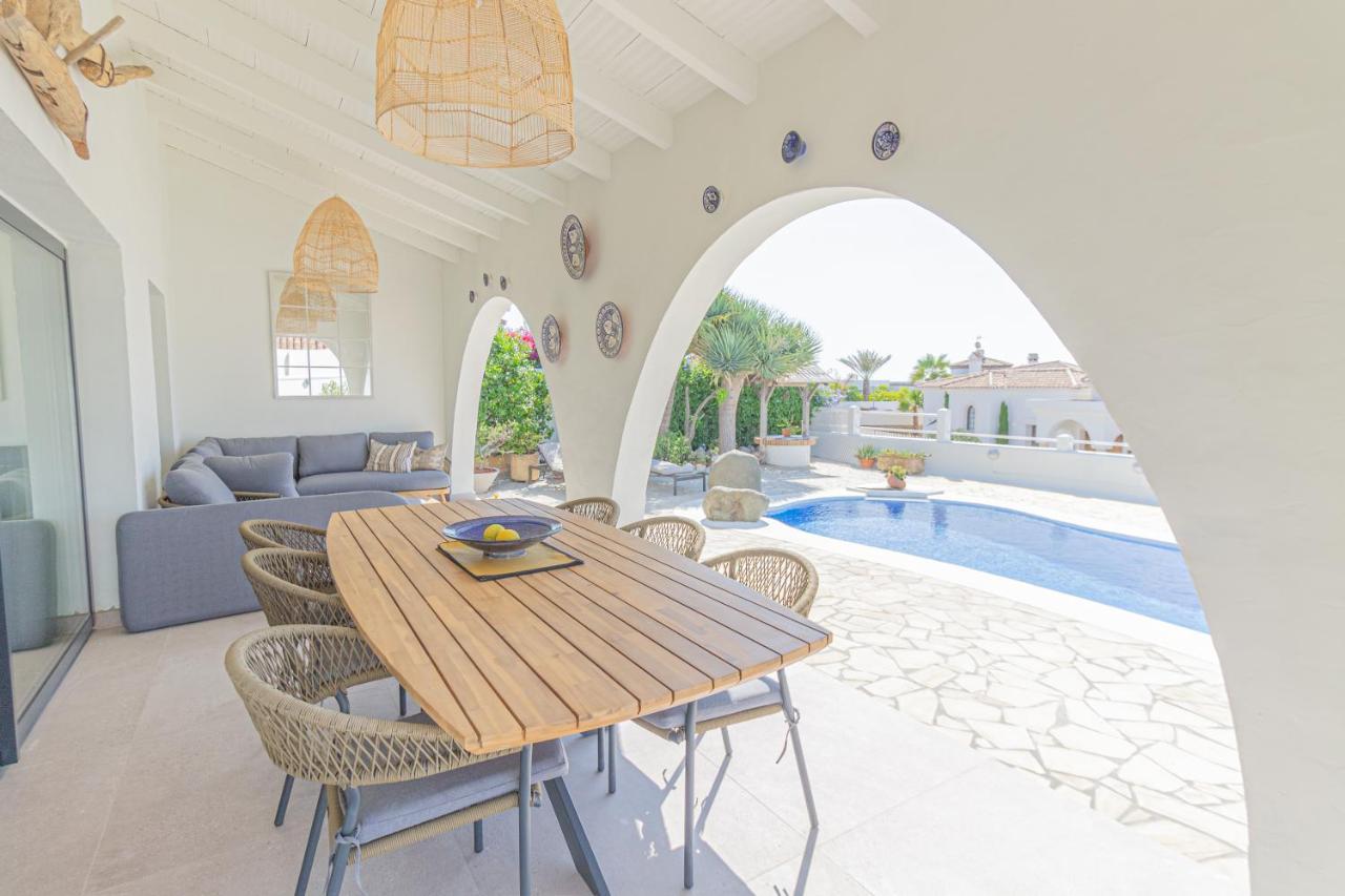 El Drago By Jc Homes Manilva