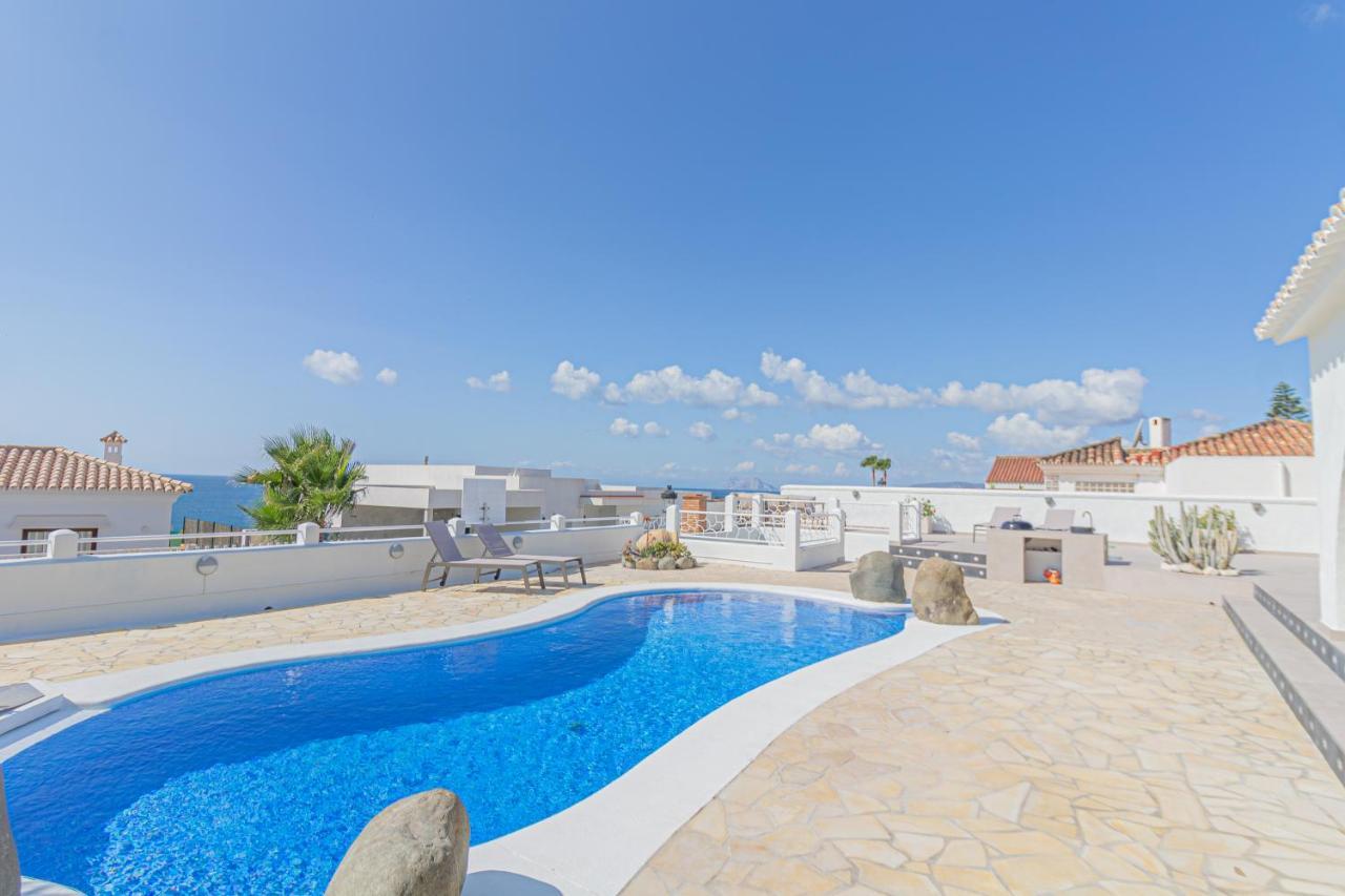 El Drago By Jc Homes Manilva