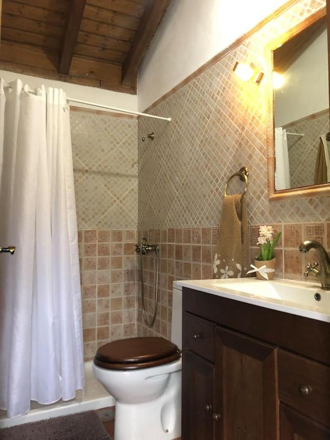 Holiday home Casa Matilde
