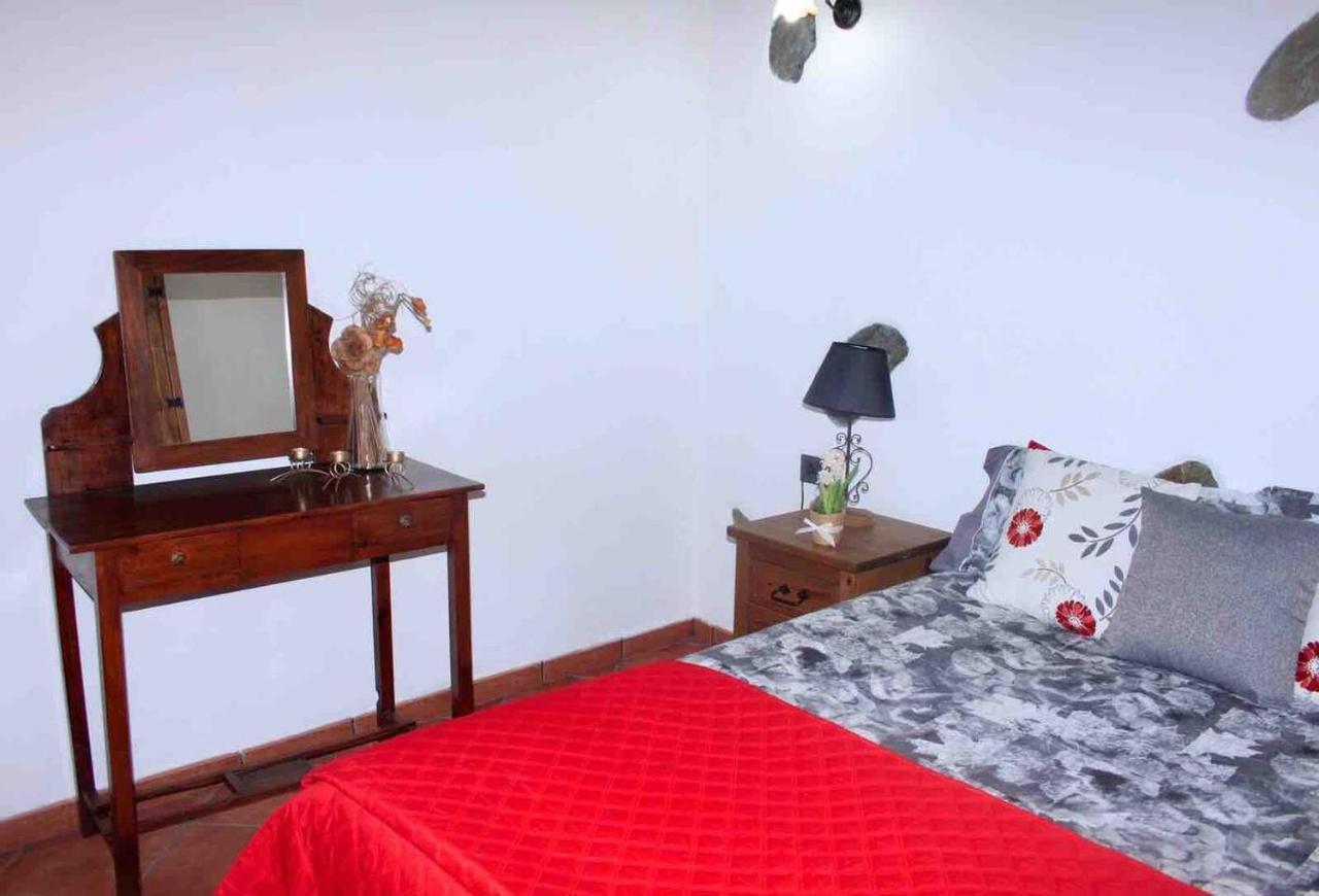 Casa Matilde Holiday home