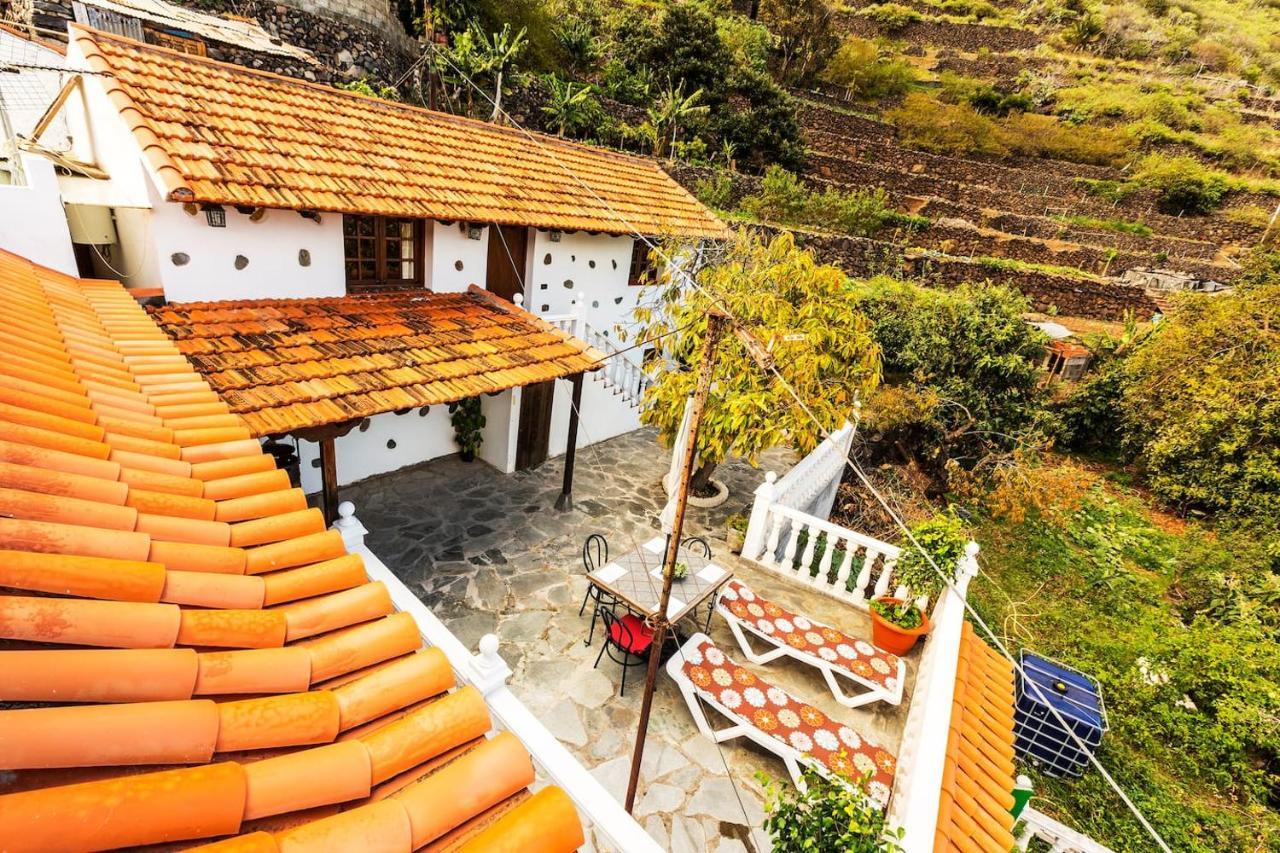 Casa Matilde Hermigua