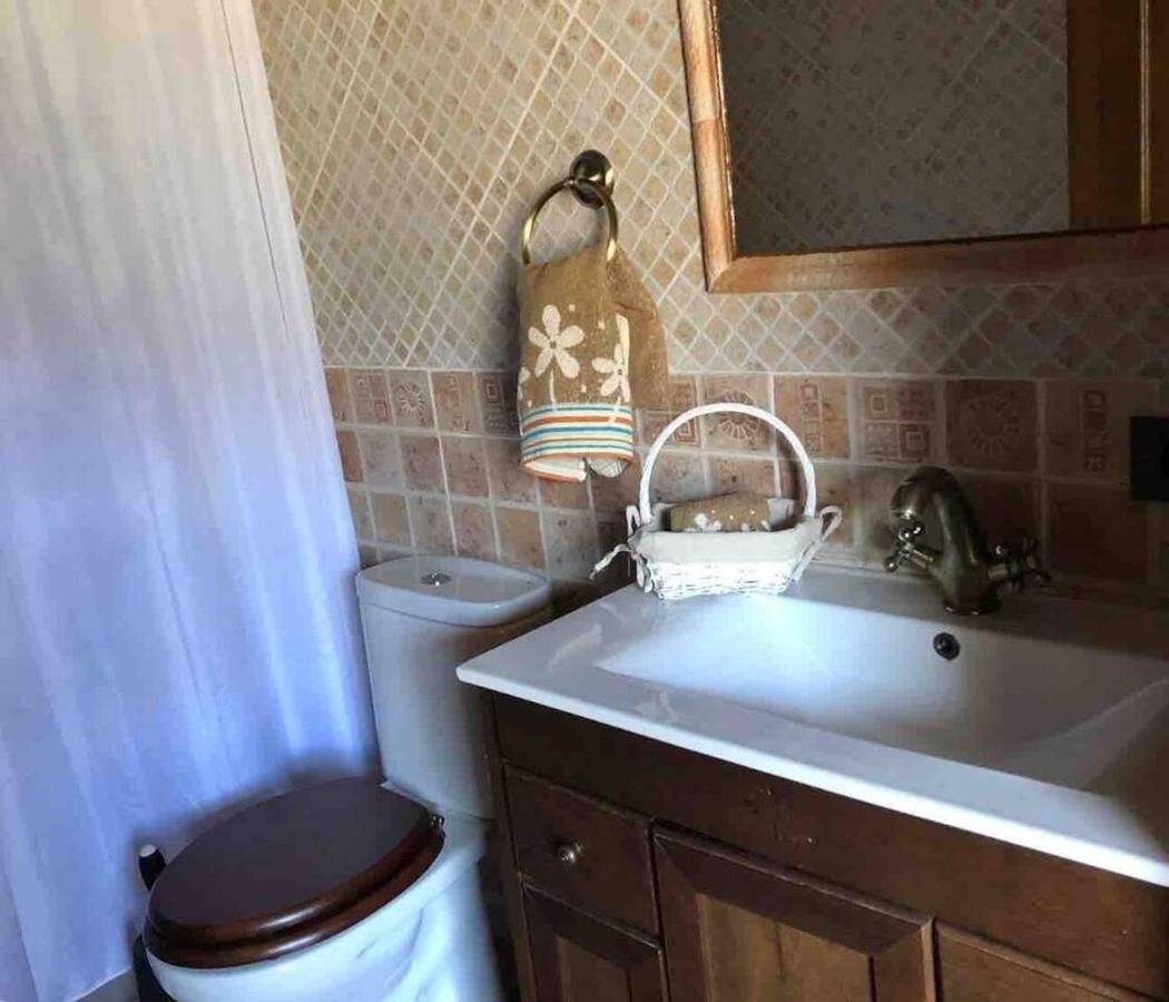 Casa Matilde Holiday home