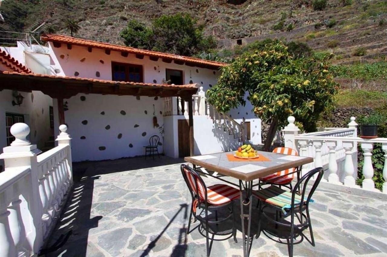 Casa Matilde * Hermigua