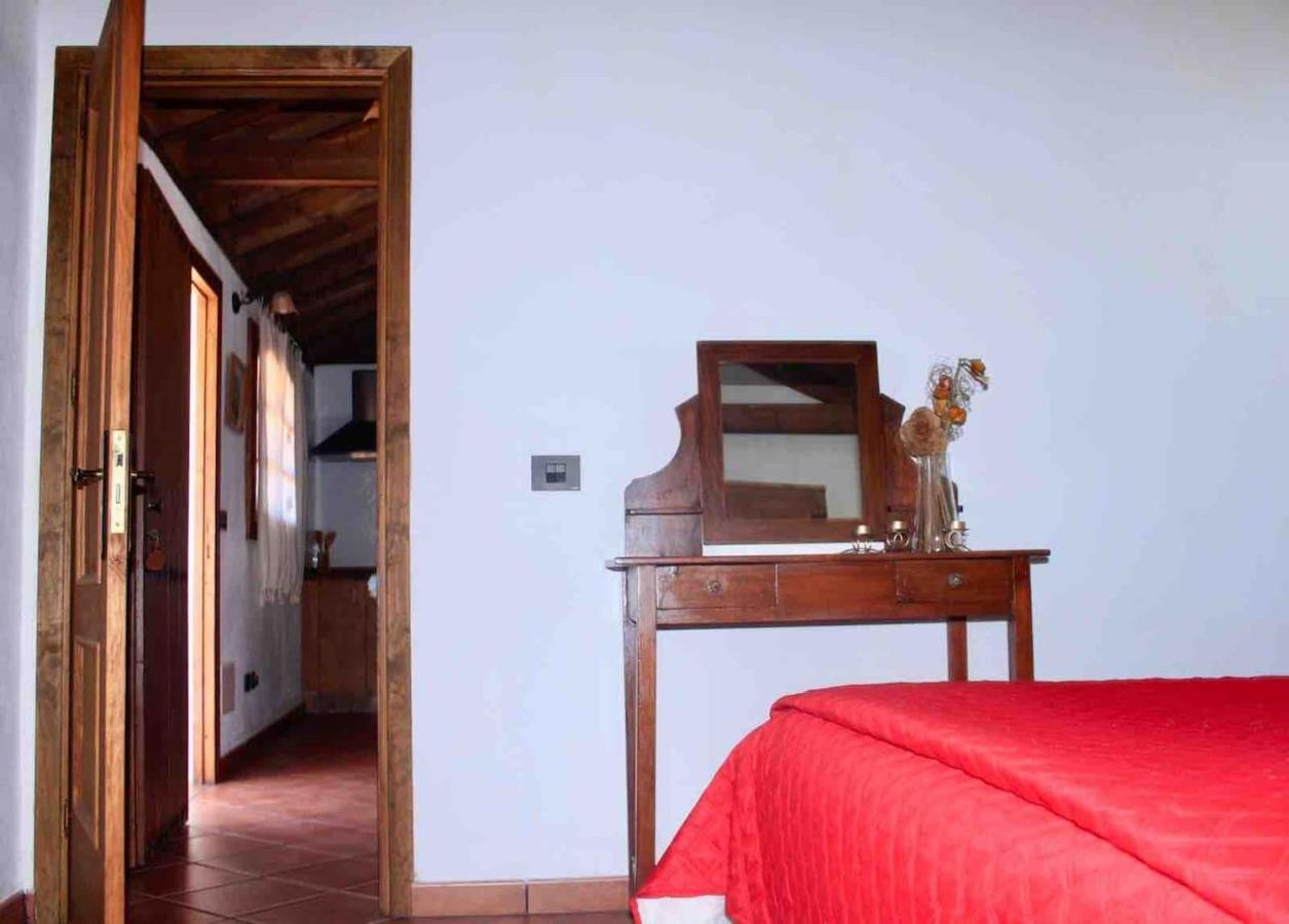Holiday home Casa Matilde *