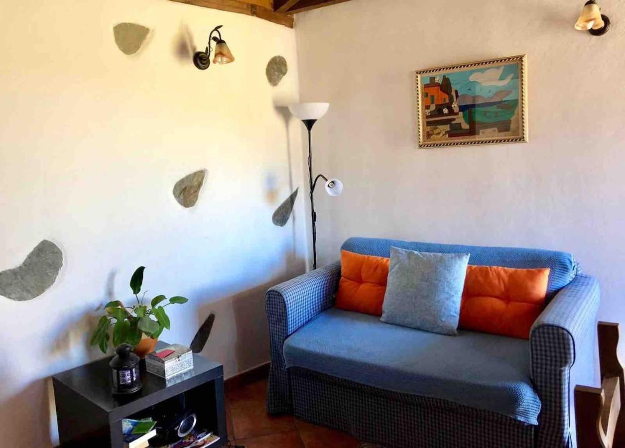 Casa Matilde Holiday home