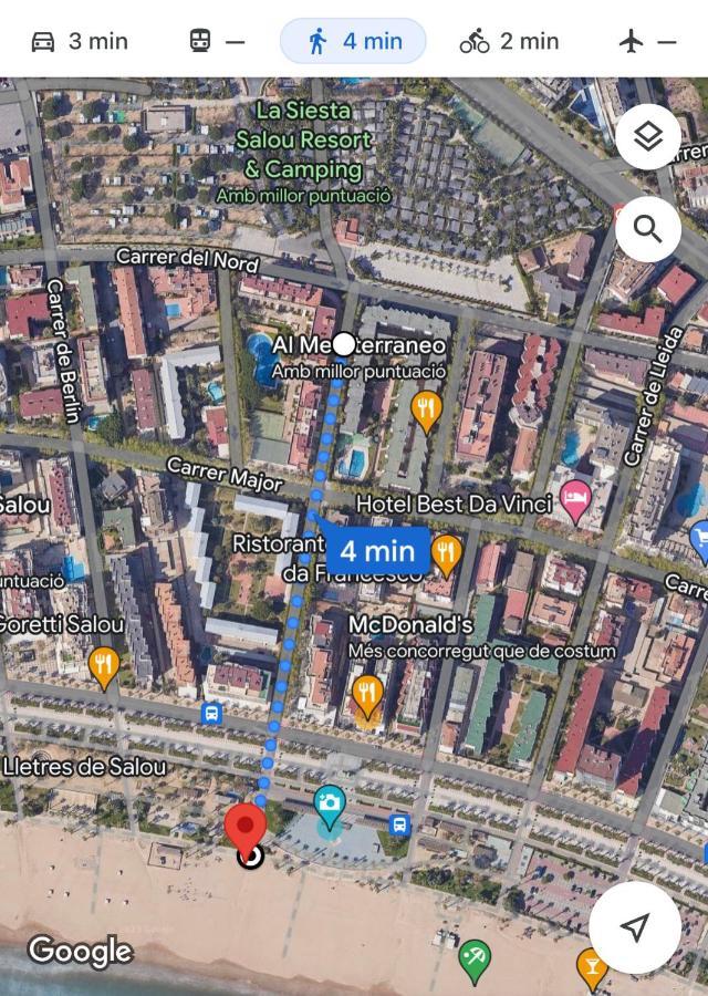Boooom!!! With Swimming Pool Apartamento