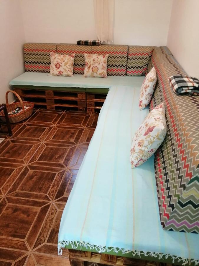 Сasa de vacaciones Mirador Del Gallego