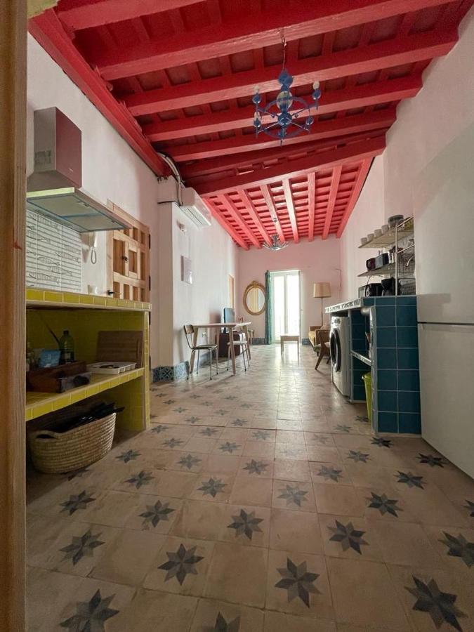 La Casa Del ático Gorila *