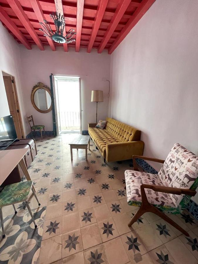 La Casa Del ático Gorila * Cádiz