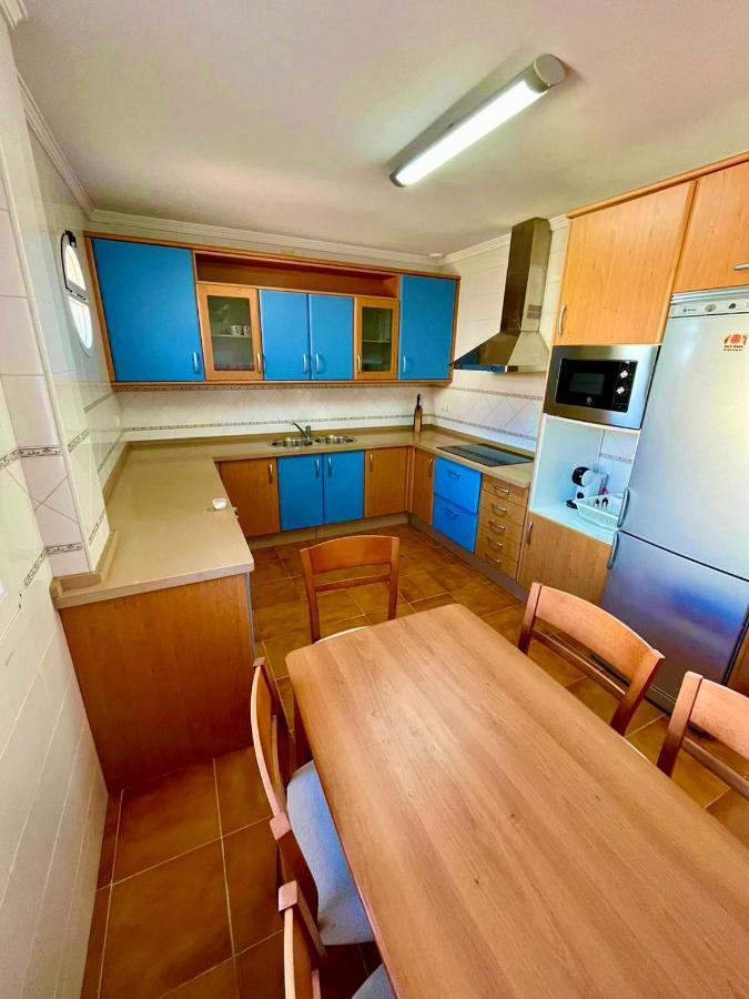 Vacacional Mirador 25 Apartamento