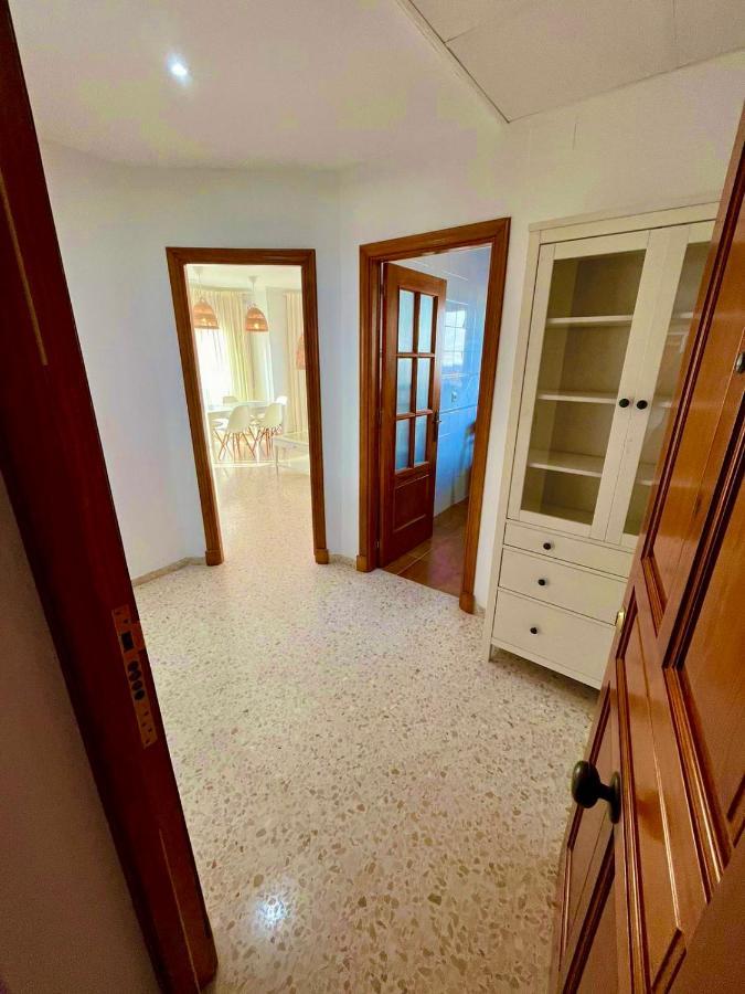 Apartamento Vacacional Mirador 25