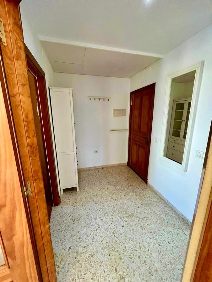 Vacacional Mirador 25