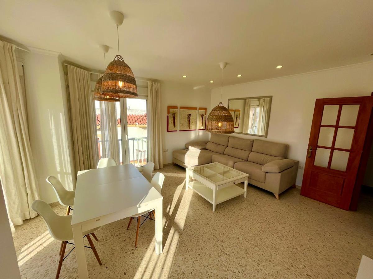 Vacacional Mirador 25 Apartamento
