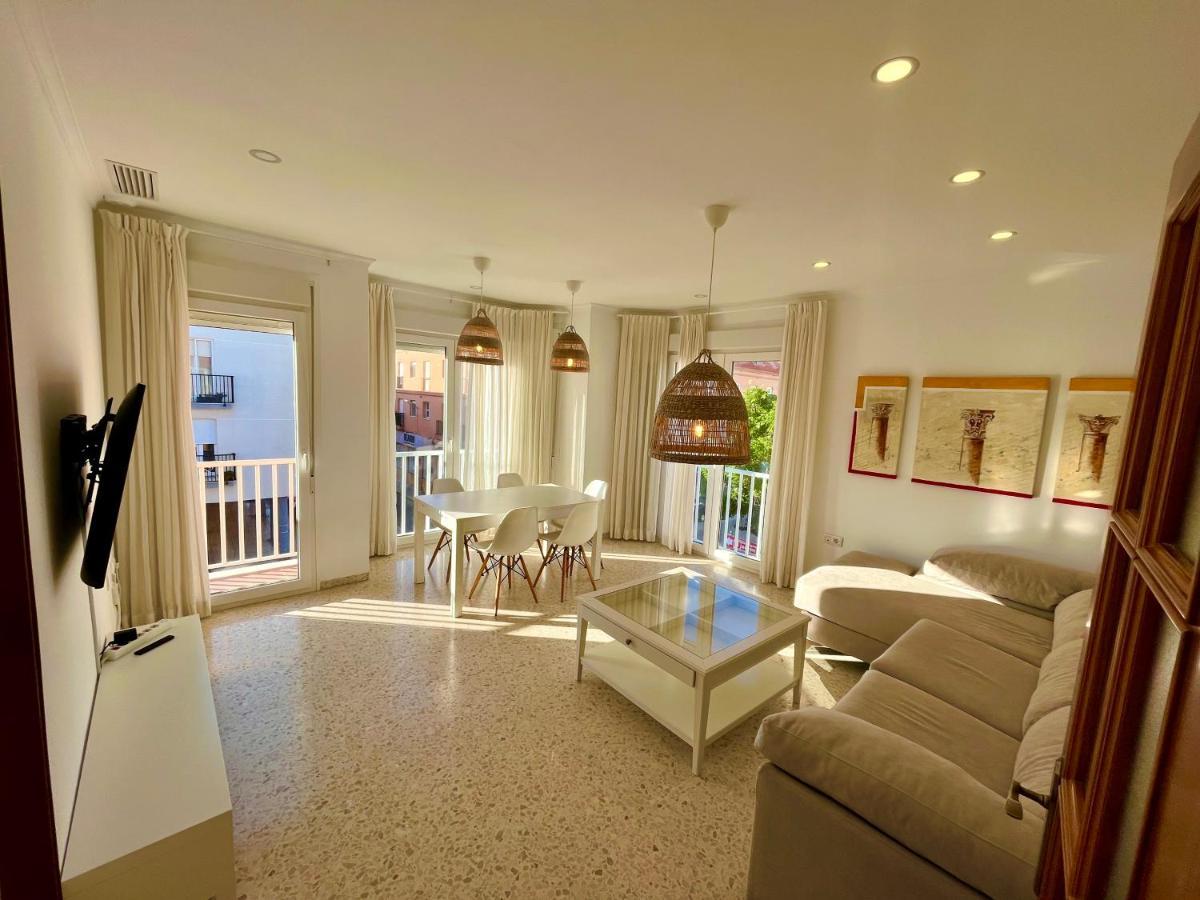 Vacacional Mirador 25 Apartamento