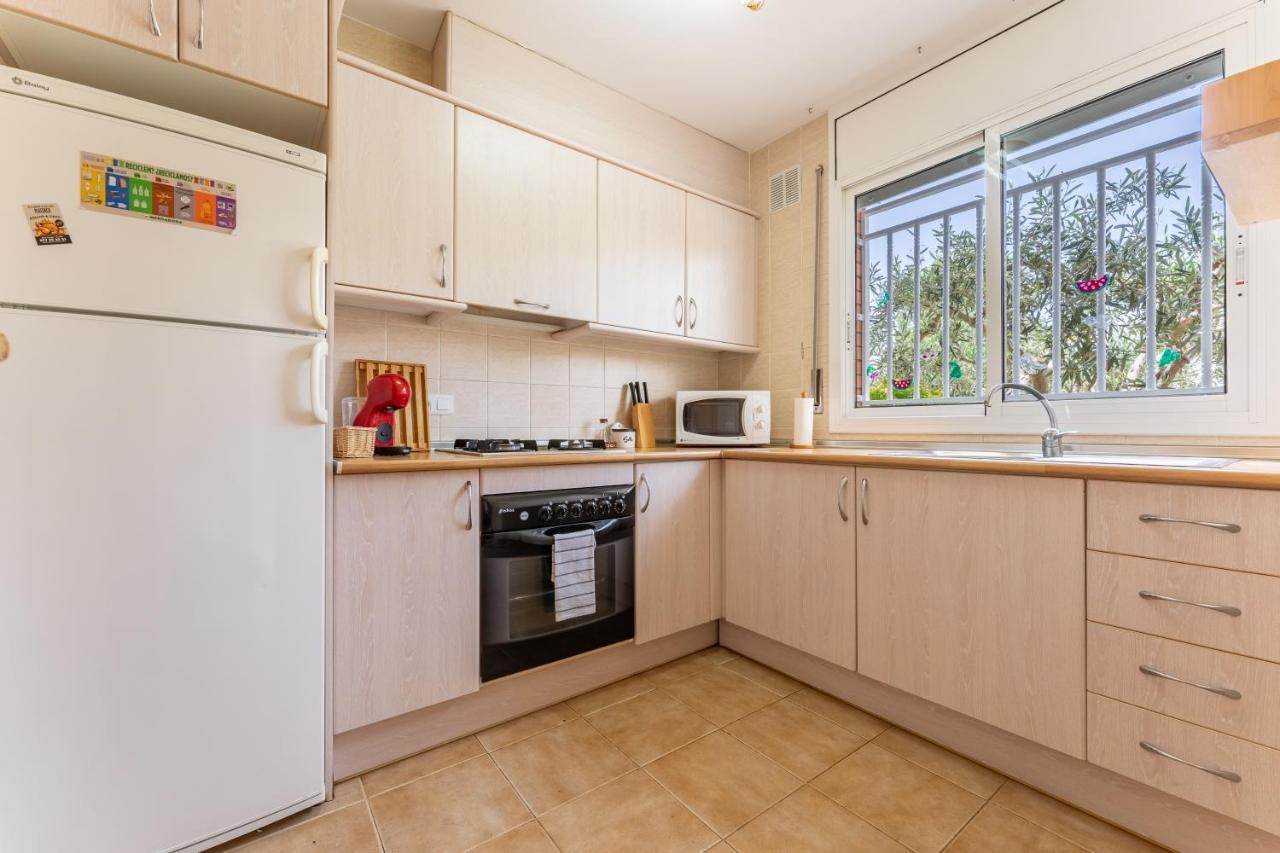 Holiday home Miami Platja Casa Loga