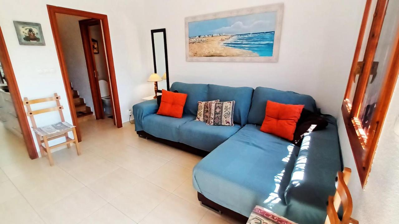 Сasa de vacaciones Santa Polita *