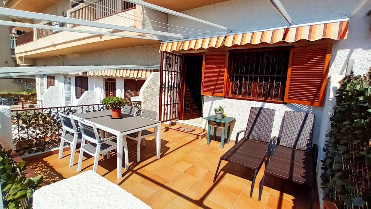 Сasa de vacaciones Santa Polita
