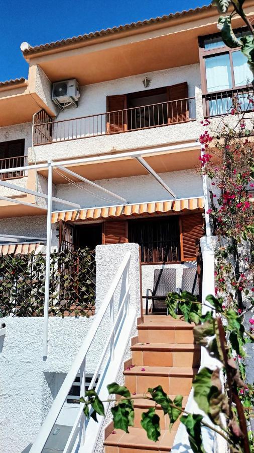 Santa Polita Сasa de vacaciones