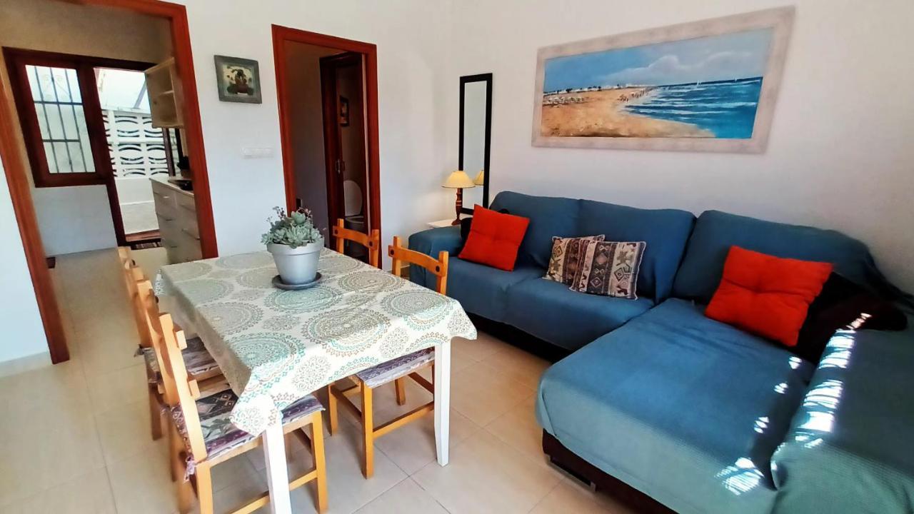 Сasa de vacaciones Santa Polita Santa Pola