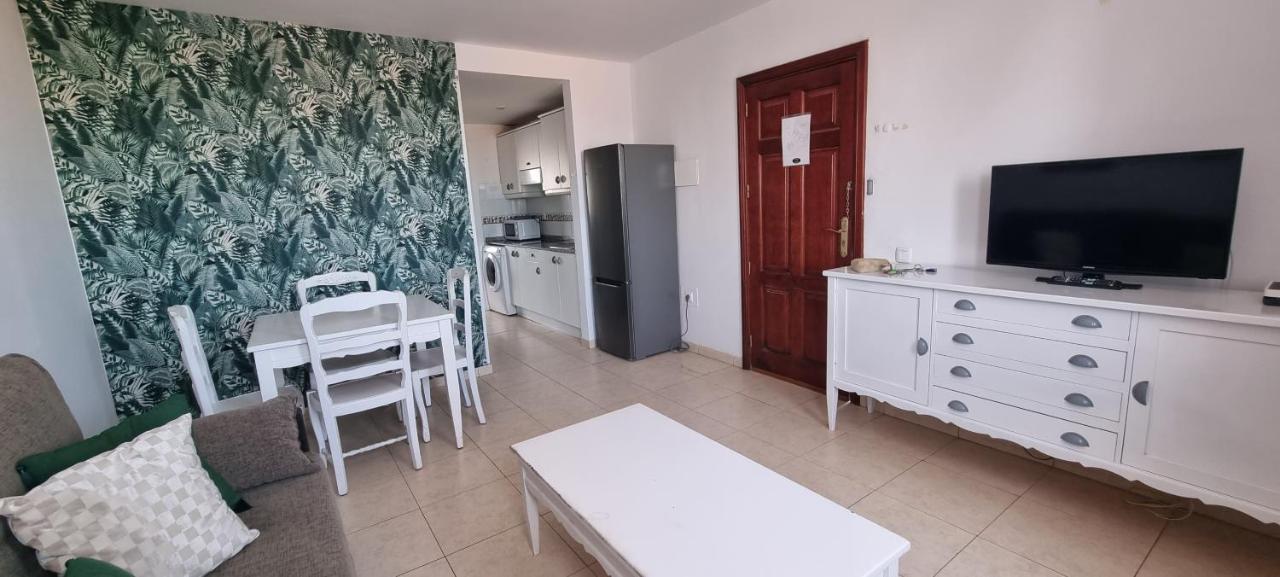 Oasis Royal 3 Piscinas - Fibra óptica Apartamento *