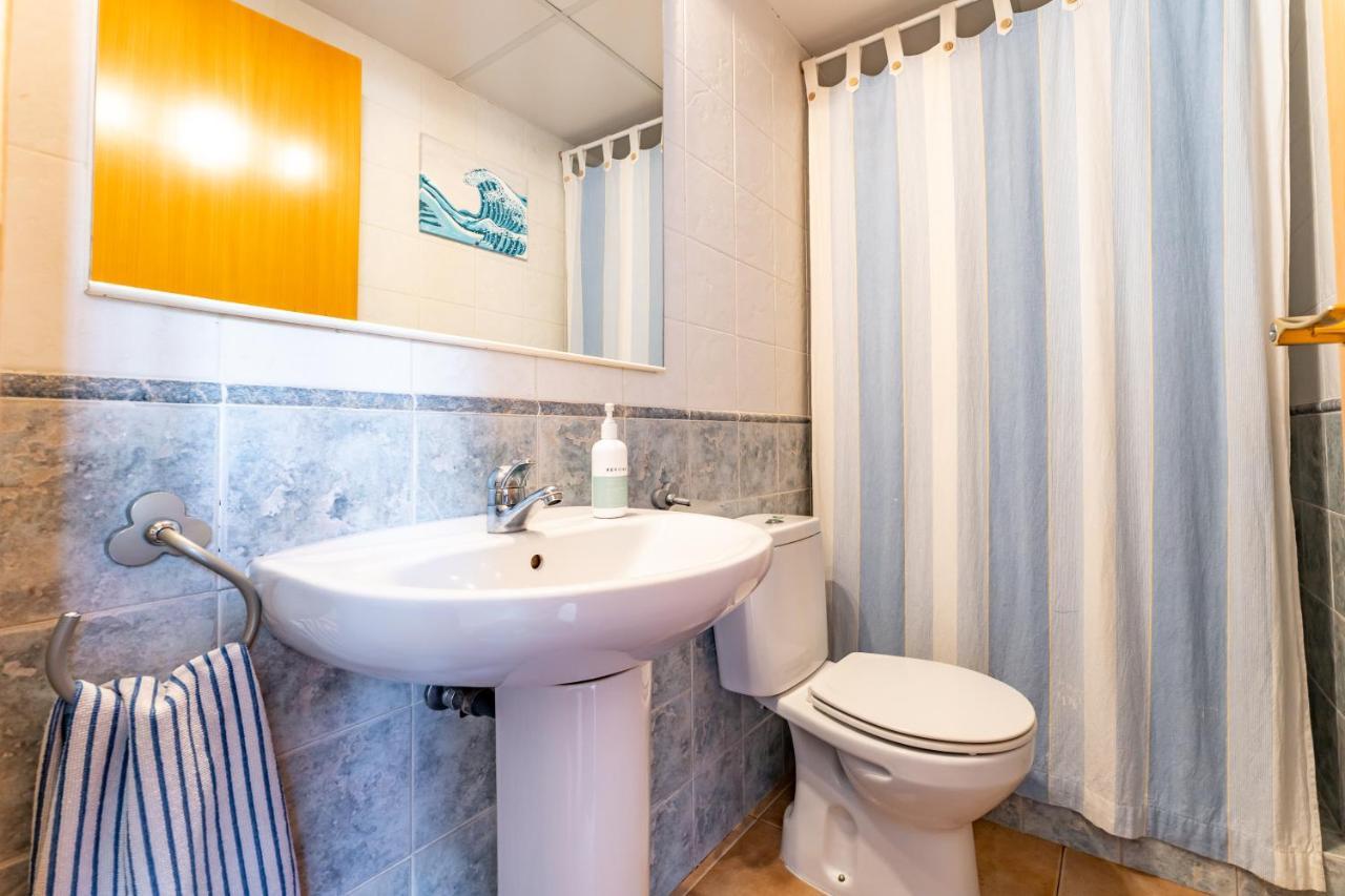Miami Platja Casa Loga Holiday home