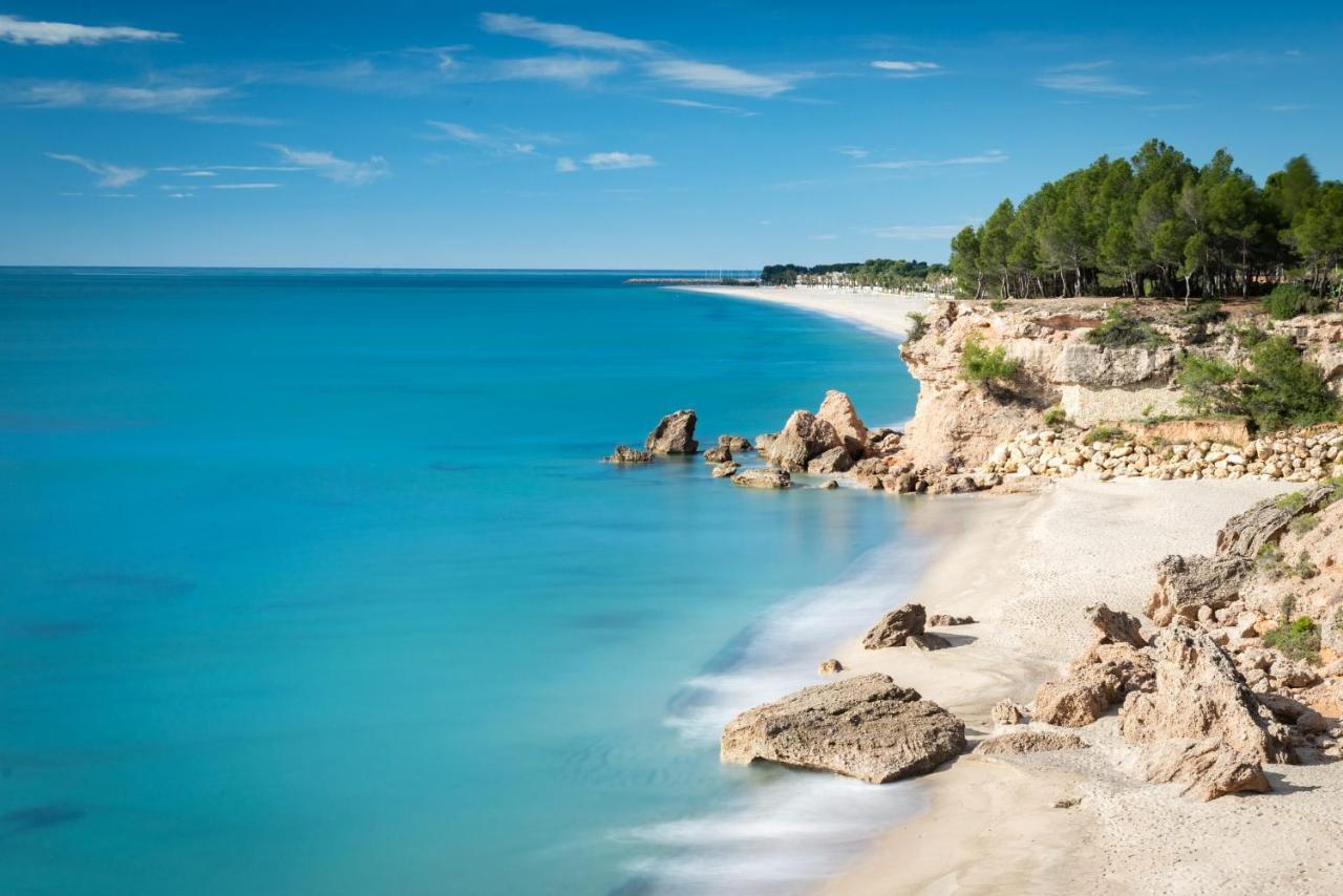 Miami Platja Casa Loga Holiday home Miami Playa
