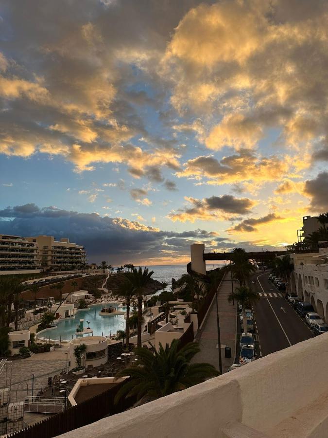 Paradise Sea View Apartment Costa Adeje (Tenerife)