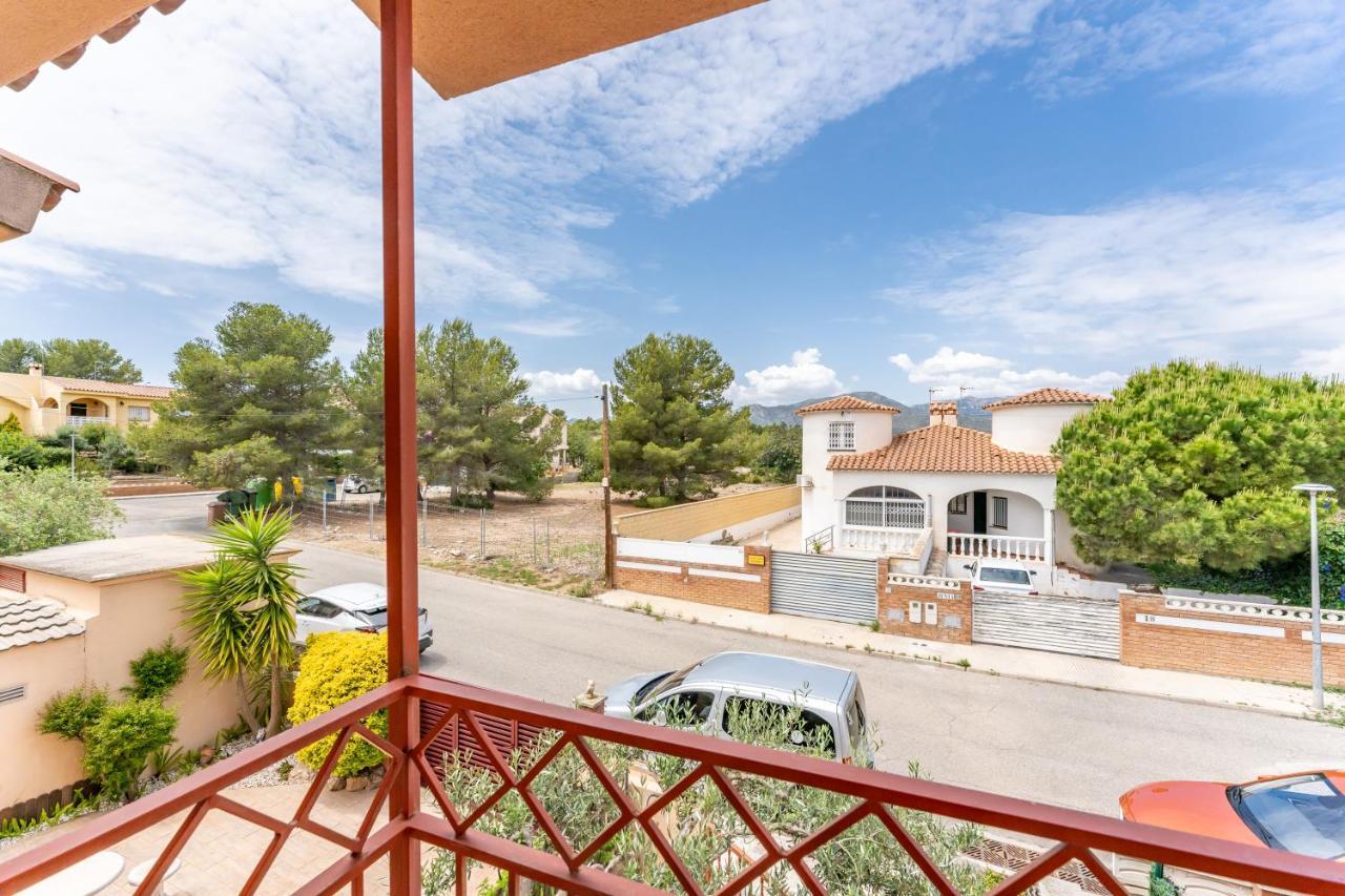 Holiday home Miami Platja Casa Loga *