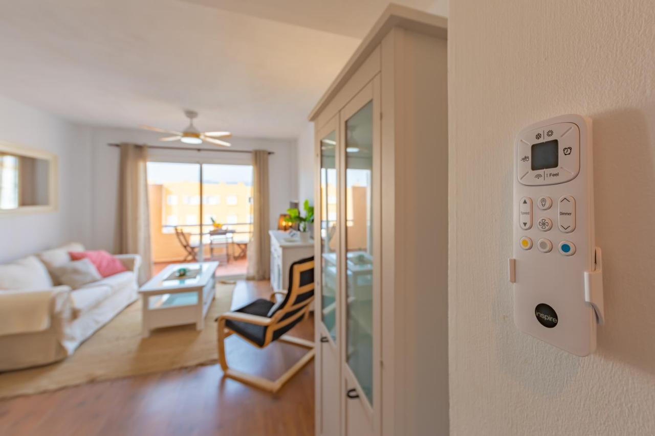 Beachfront, Pool, Terrace & Wifi - *simplytarifa* * Tarifa