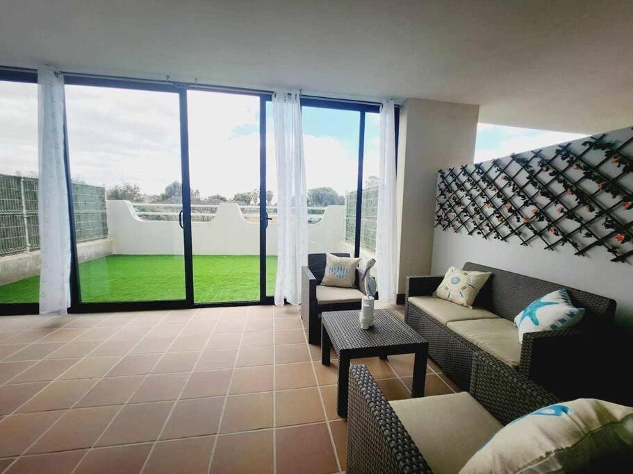 Holiday home Casa Yasmin Golf Club Caleta De Fuste