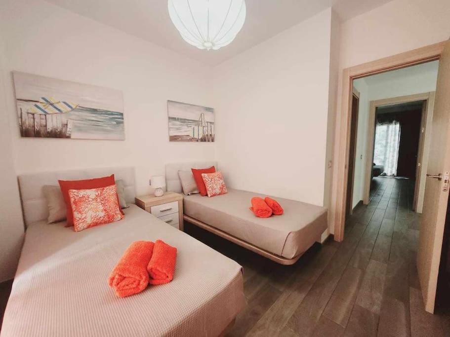 Casa Yasmin Golf Club Holiday home Caleta De Fuste