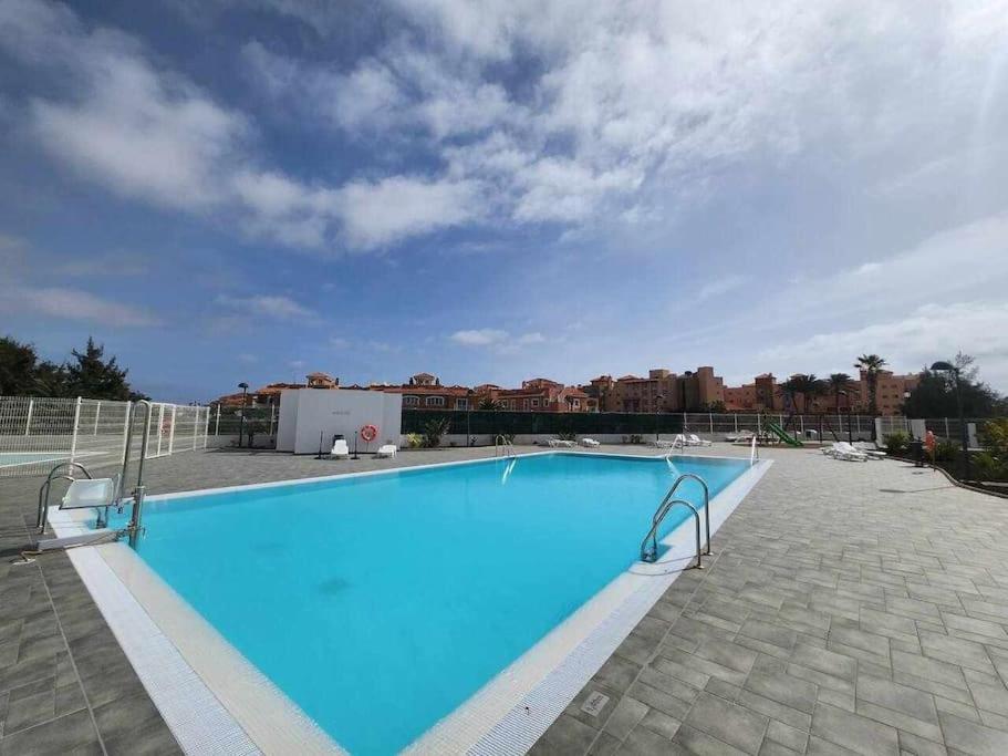 Casa Yasmin Golf Club Holiday home *