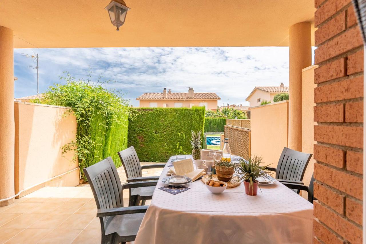 Holiday home Miami Platja Casa Loga Miami Playa