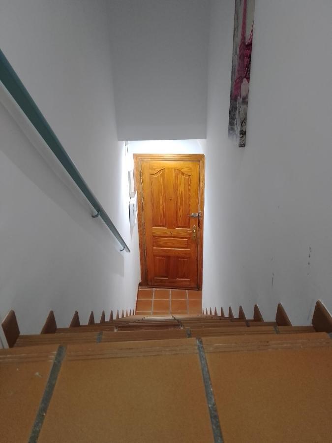 Apartamento La Casa Del Potro By Ap Toledo