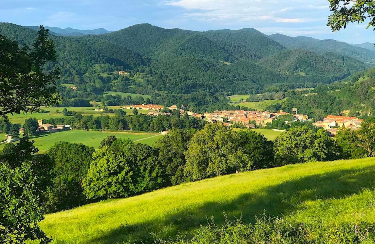 Cal Harrys - La Mejor Casa De Vacaciones En Pyrenees Con Vistas A La Montana Apartamento *