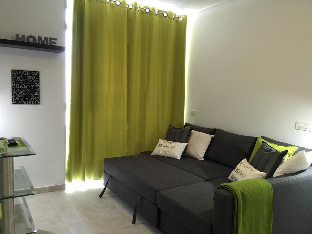 Apartamento Mai *
