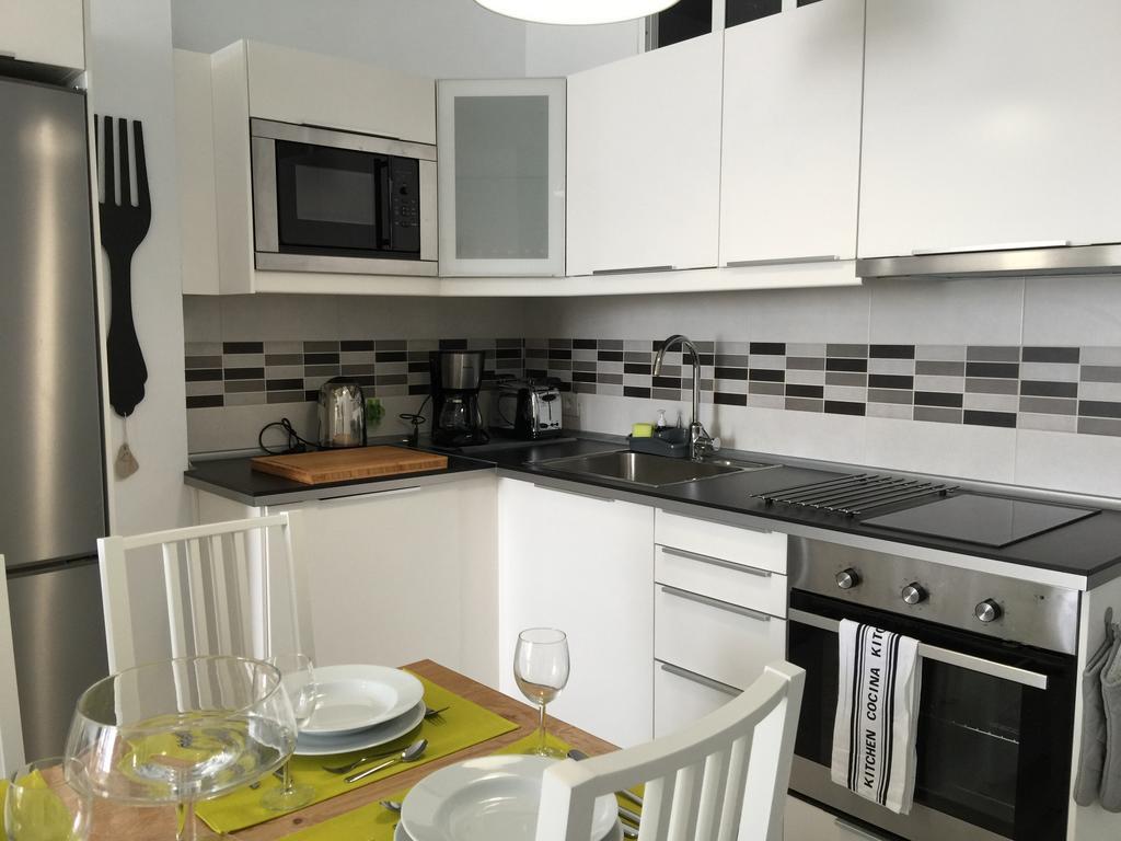 Apartamento Mai Las Palmas de Gran Canaria