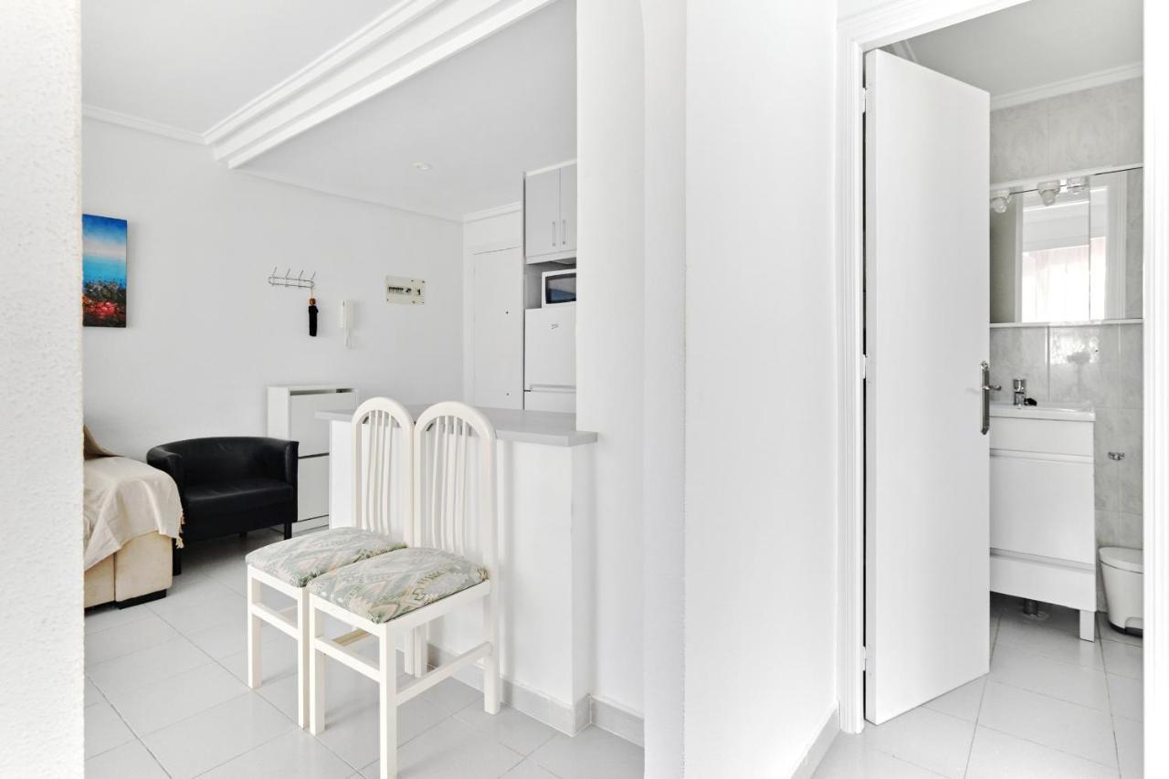 Apartamento Espanhouse Goleta, 37 Torrevieja