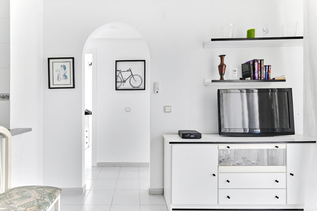 Apartamento Espanhouse Goleta, 37 *