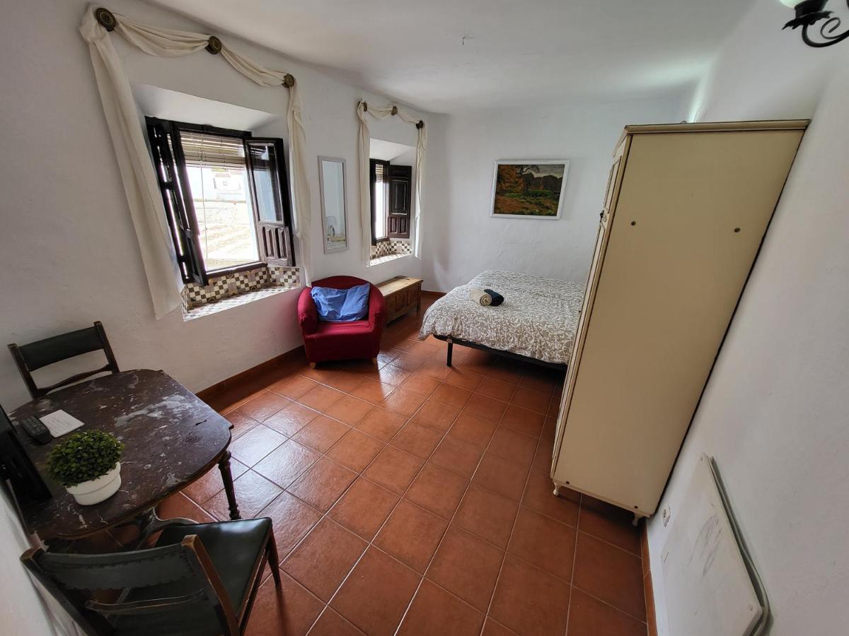 Casa Hadriano *