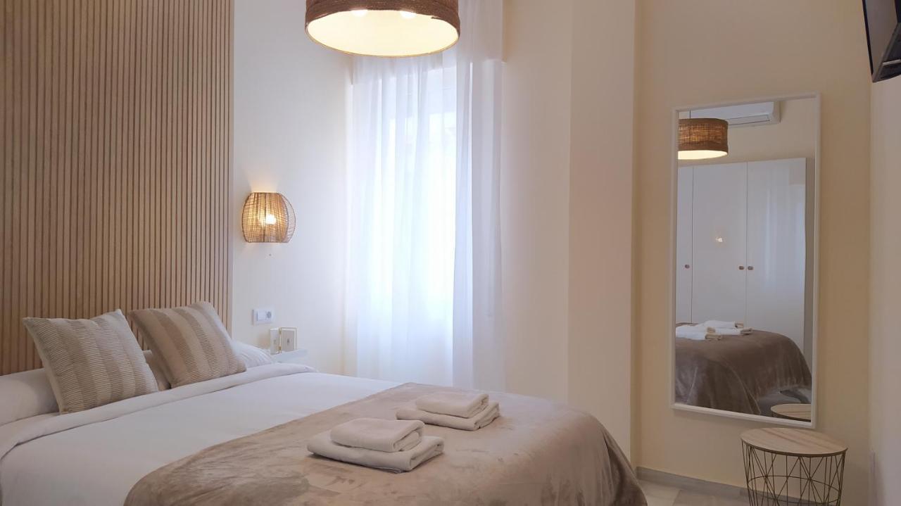 Apartment Sherryflat Fontana *