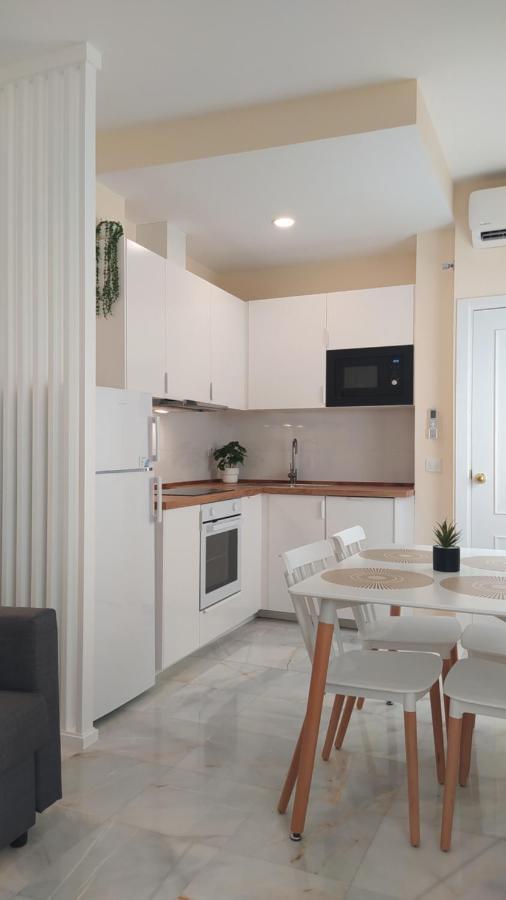 Apartment Sherryflat Fontana Jerez de la Frontera