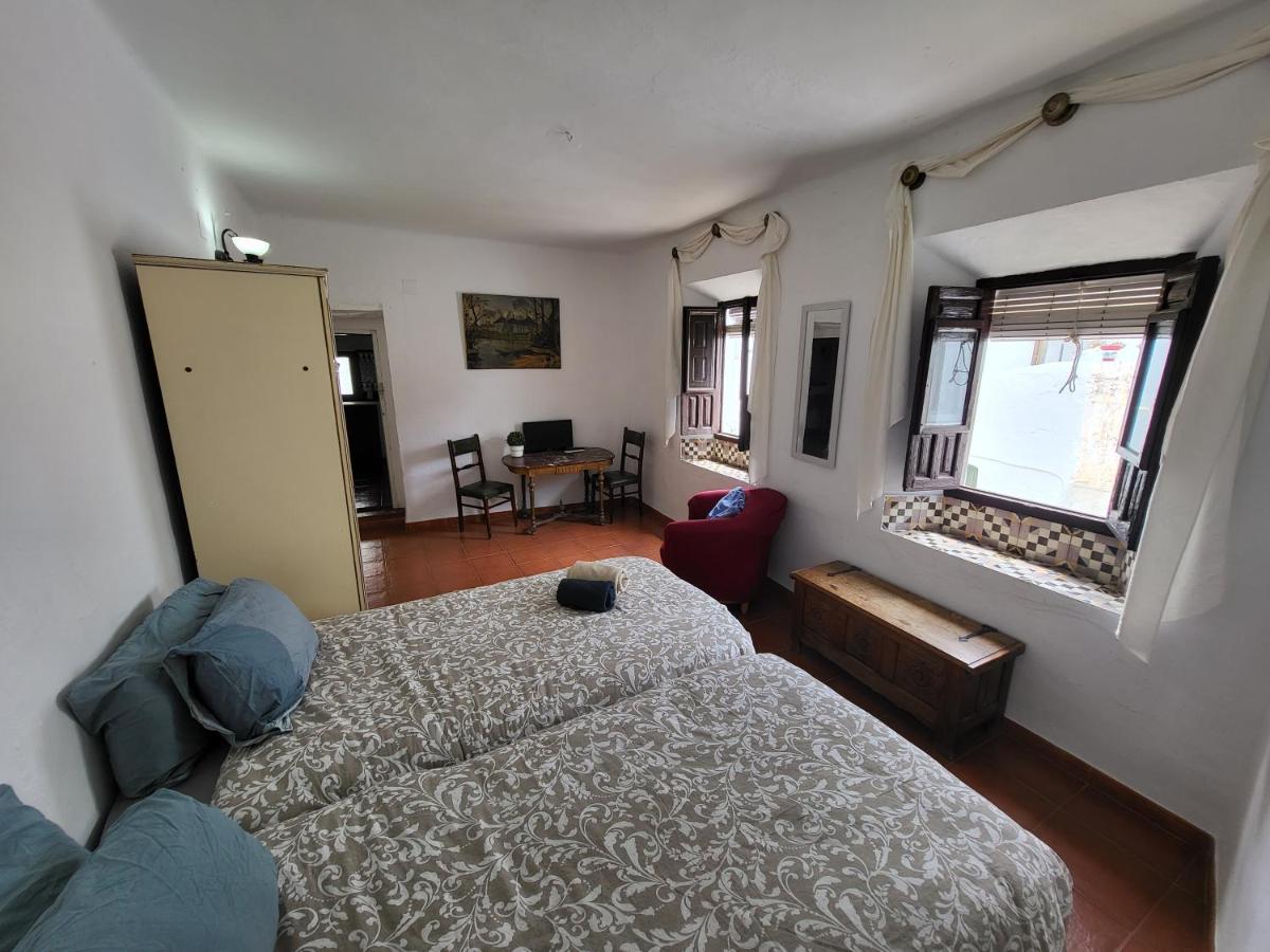 Guest house Casa Hadriano Competa