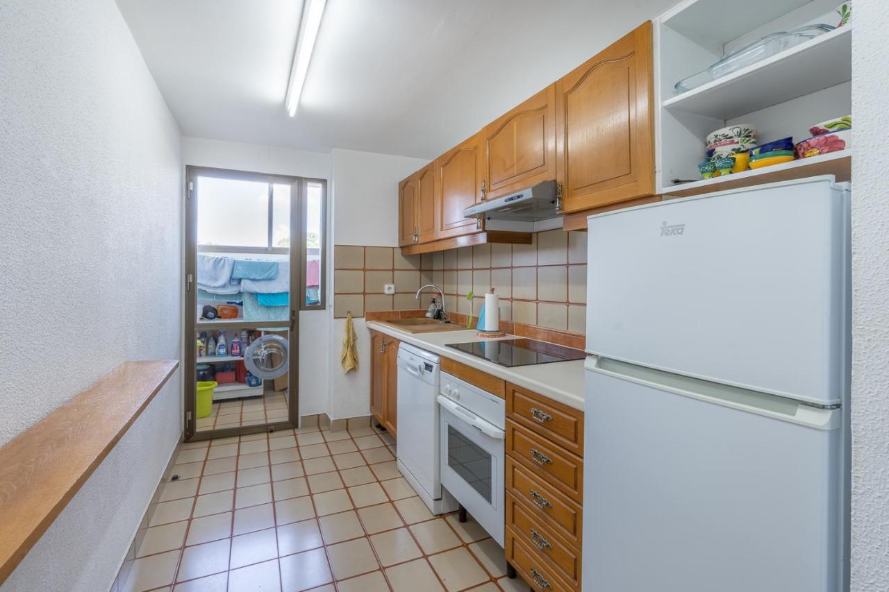 Apartment Veramar 3c Estepona
